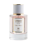 Symphonie Maïssa Profumo 50ml Fragranza Floreale Vellutata