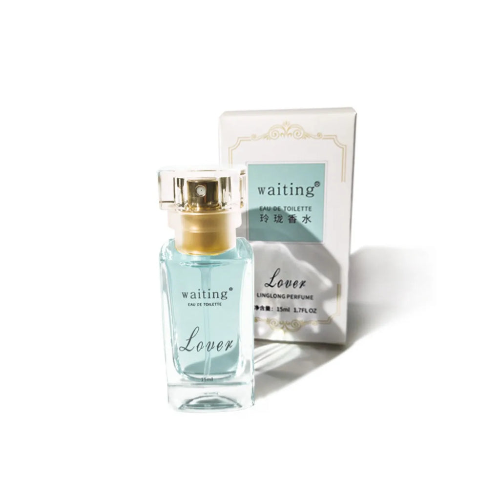 Profumo Floreale di Nicchia a Lunga Durata 50ml 15ml Fragranza Estiva Naturale