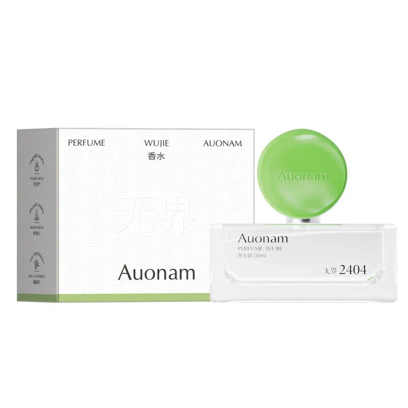 Auonam Profumo Legnoso Raffinato Sandalo Eau De Toilette Per Donne Uso Quotidiano