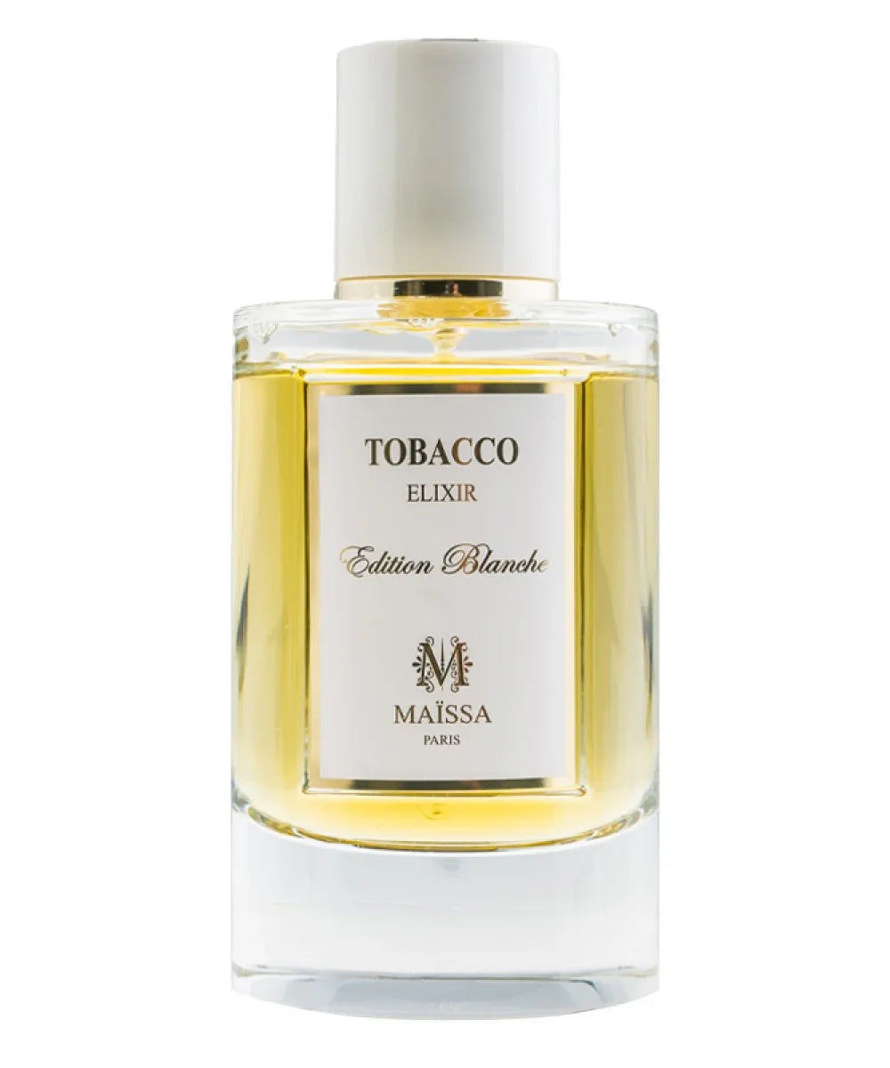 Profumo Tabacco Maïssa 100ml Fragranza Calda Elegante
