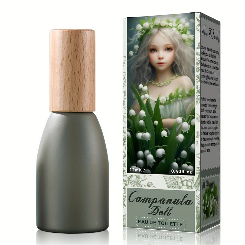 Lily Of The Valley Fairy Perfume-2