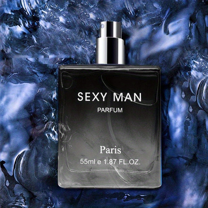 Profumo Da Uomo NNETM Colonia Woody Orientale Duraturo Da Viaggio
