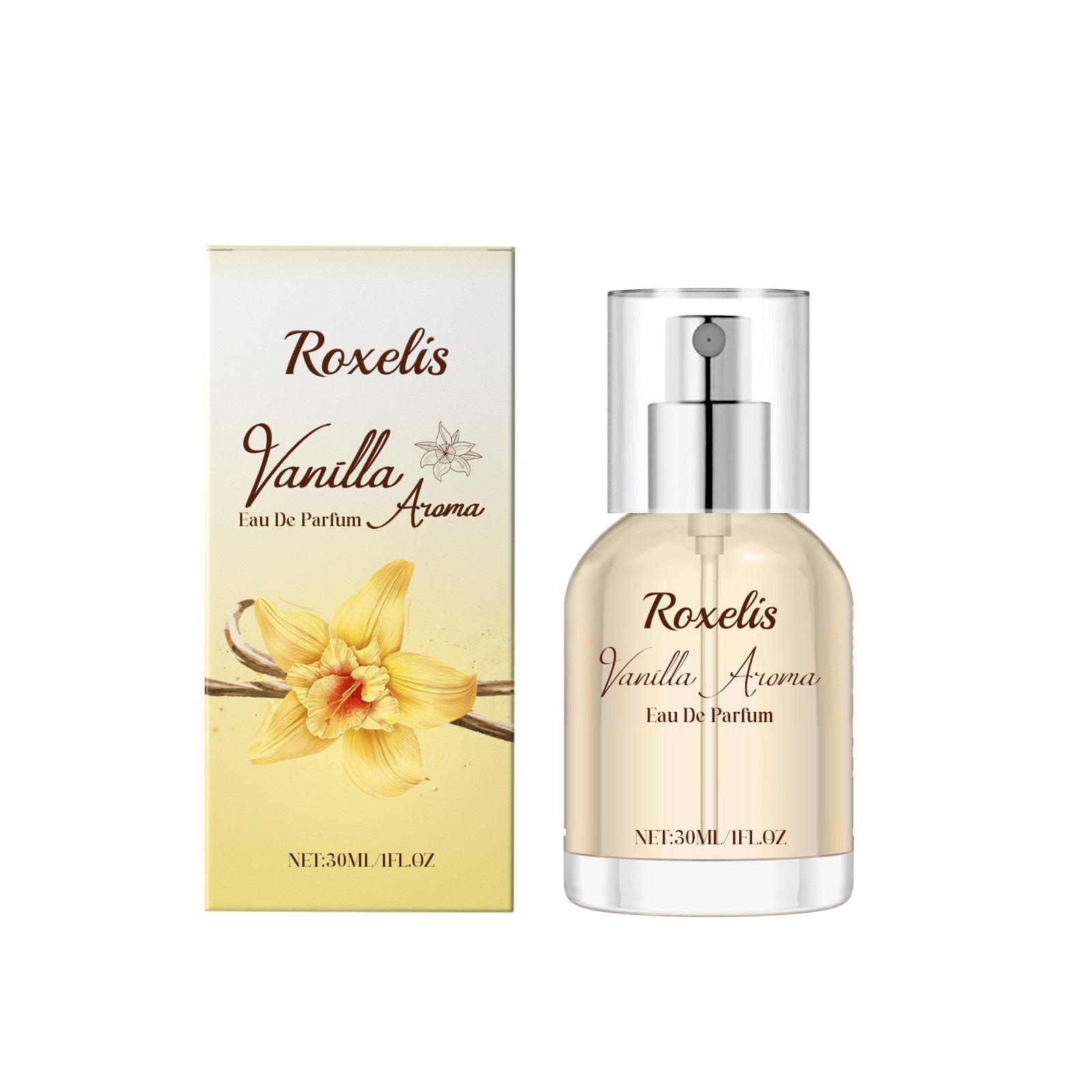 Vanilla Perfume-0