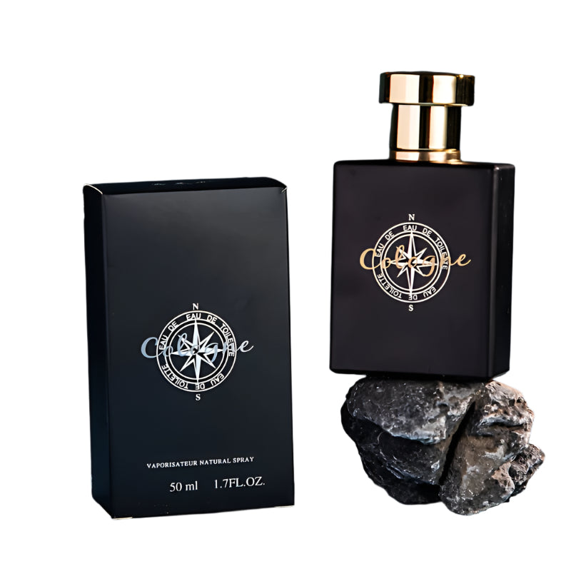 Profumo Ocean NNETM Unisex Colonia 50 Millilitri Floreale Legnoso Orientale
