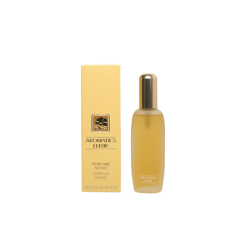 Clinique Aromatics Elixir Eau De Parfum Spray 25 Ml