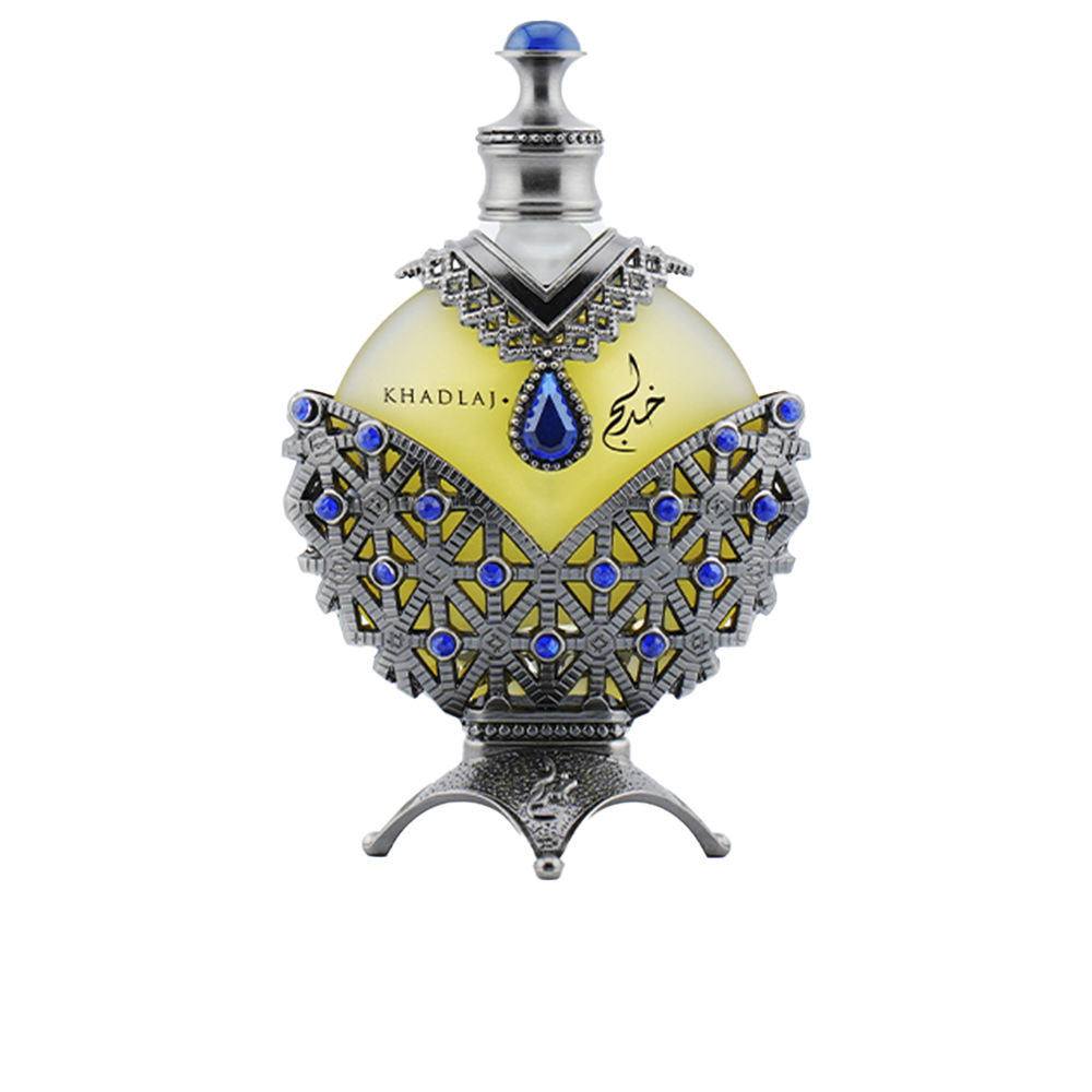 Olio Profumo Concentrato Hareem Al Sultan Blue 35 Millilitri
