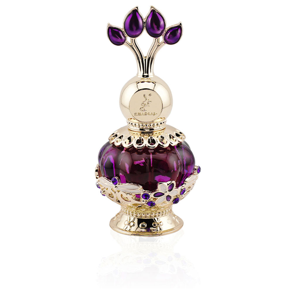 Profumo Concentrato Olio Purple Musk Tropico con Note di Cocco e Pesca 20 Ml