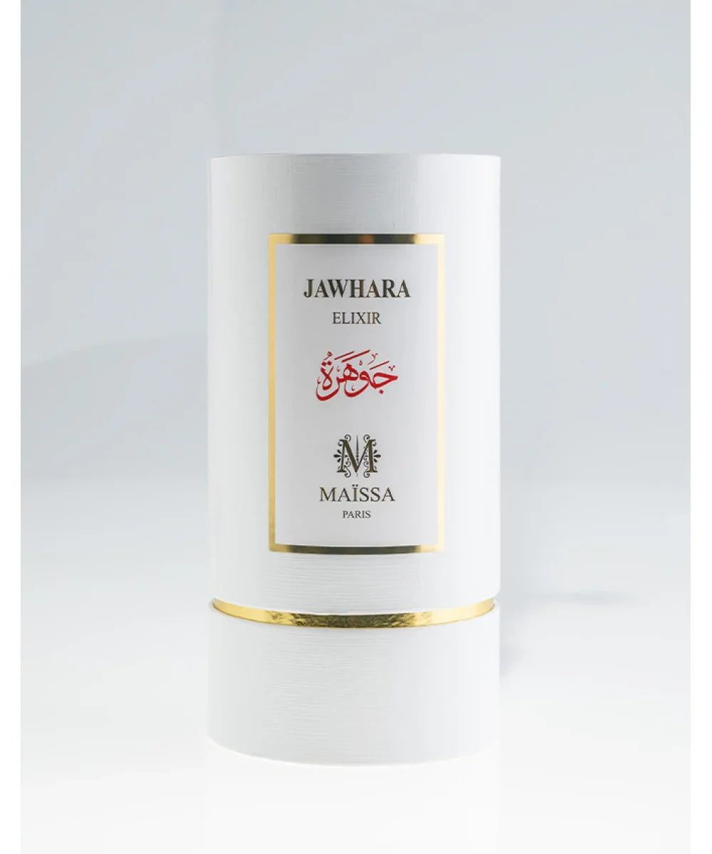 Jawhara Maïssa Profumo 100ml Fragranza Orientale Ambra