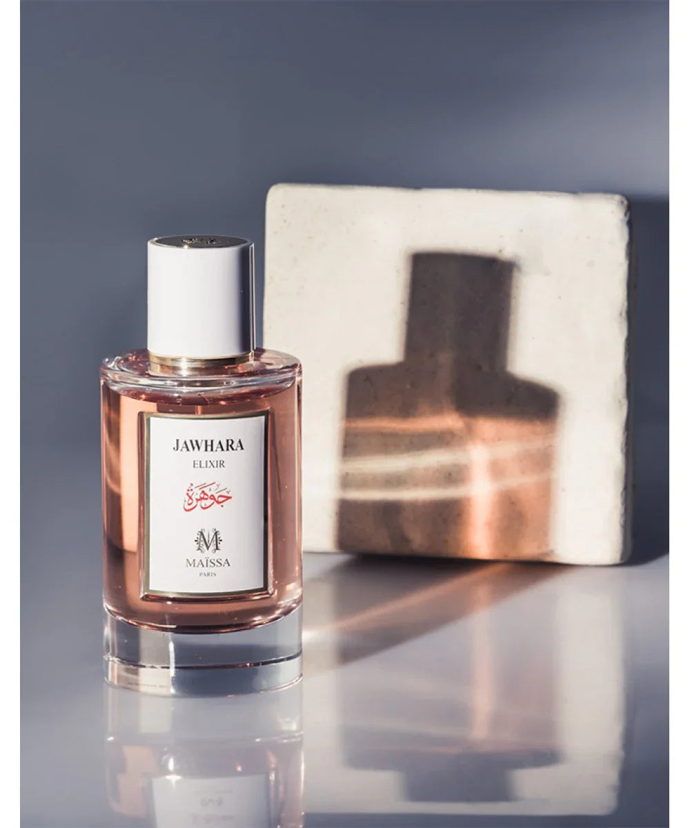 Jawhara Maïssa Profumo 100ml Fragranza Orientale Ambra